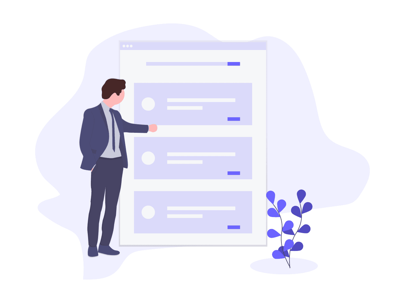 Why we are building a CRM for your Gmail contacts?